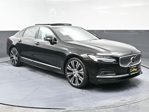 2023 Volvo S90 B6 Plus