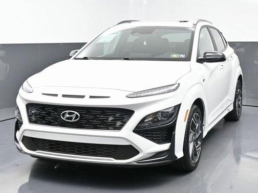 2023 Hyundai KONA N Line