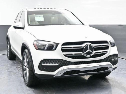 2022 Mercedes-Benz GLE 350 Base