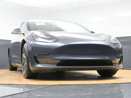 2018 Tesla Model 3 Mid Range