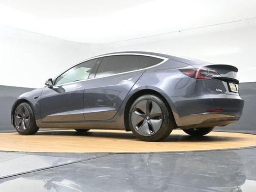 2018 Tesla Model 3 Mid Range