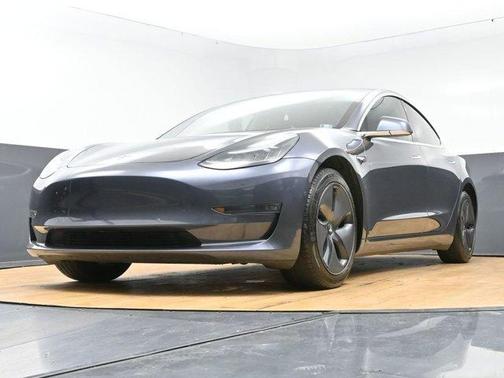 2018 Tesla Model 3 Mid Range