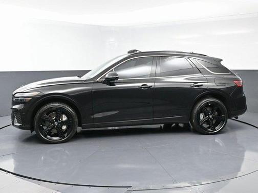 2024 Genesis GV70 2.5T