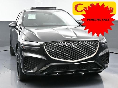 2024 Genesis GV70 2.5T