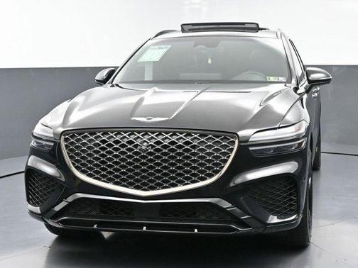 2024 Genesis GV70 2.5T