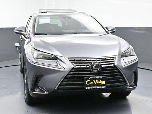 2020 Lexus NX 300 Base