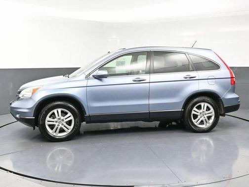 2011 Honda CR-V EX-L