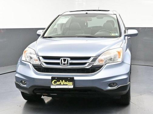 2011 Honda CR-V EX-L