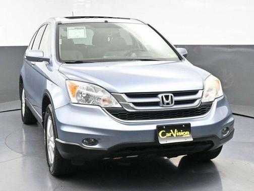 2011 Honda CR-V EX-L