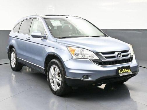 2011 Honda CR-V EX-L