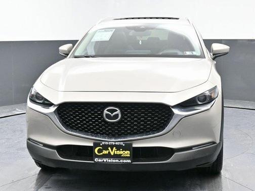 2023 Mazda CX-30 Premium Package