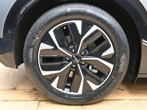 2024 Kia EV6 Wind