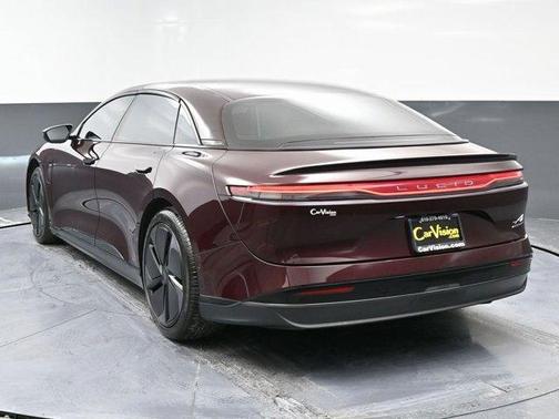 2024 Lucid Air Touring