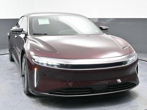 2024 Lucid Air Touring
