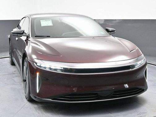 2024 Lucid Air Touring