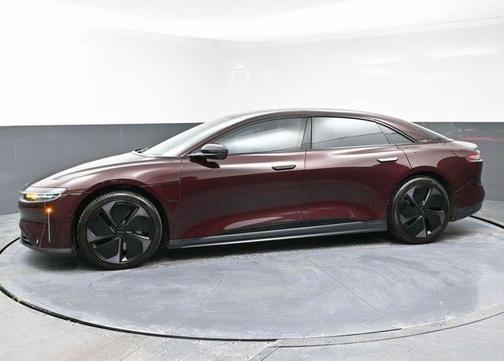 2024 Lucid Air Touring
