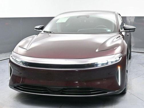 2024 Lucid Air Touring
