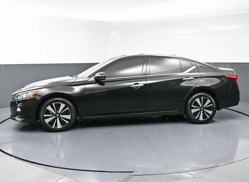 2019 Nissan Altima 2.5 SV