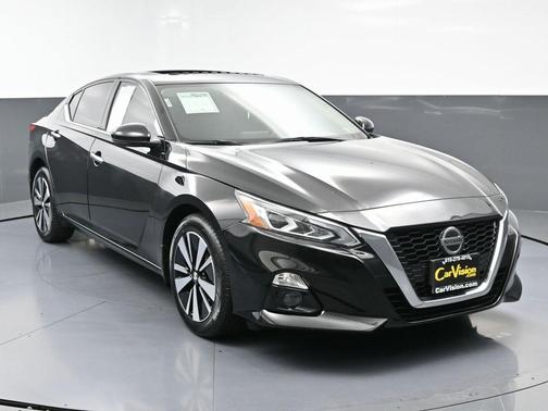 2019 Nissan Altima 2.5 SV