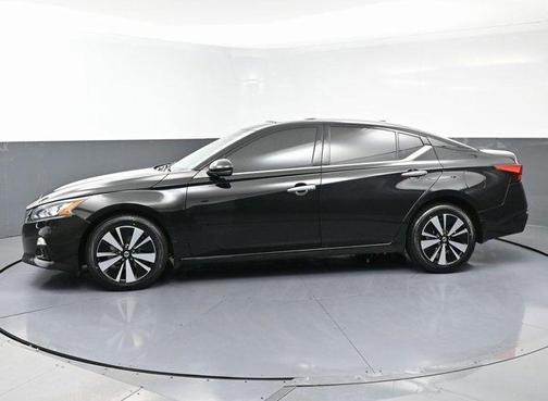 2019 Nissan Altima 2.5 SV