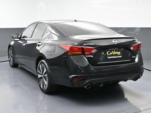 2019 Nissan Altima 2.5 SV