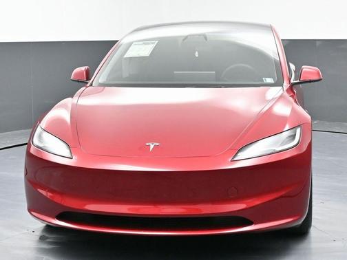 2024 Tesla Model 3 Base