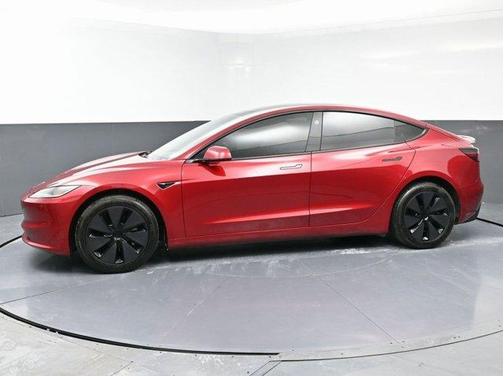 2024 Tesla Model 3 Base