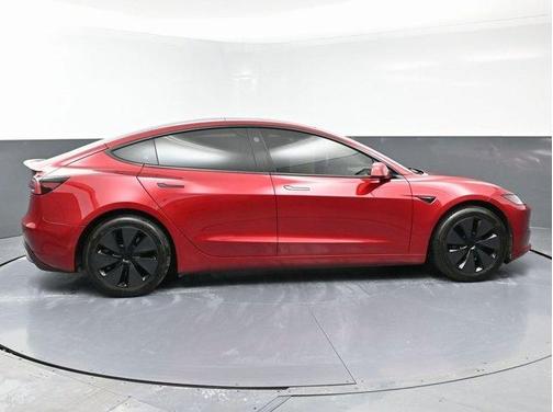 2024 Tesla Model 3 Base