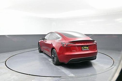 2024 Tesla Model 3 Base