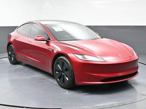 2024 Tesla Model 3 Base