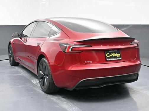 2024 Tesla Model 3 Base