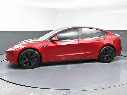 2024 Tesla Model 3 Base