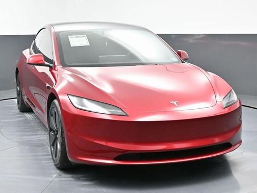 2024 Tesla Model 3 Base