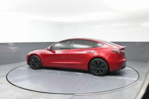 2024 Tesla Model 3 Base