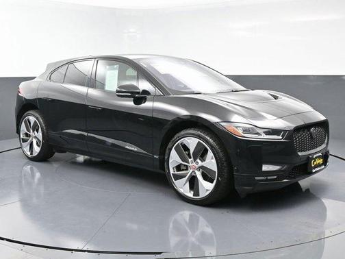 2020 Jaguar I-PACE EV400 HSE