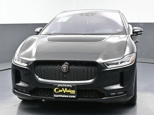 2020 Jaguar I-PACE EV400 HSE