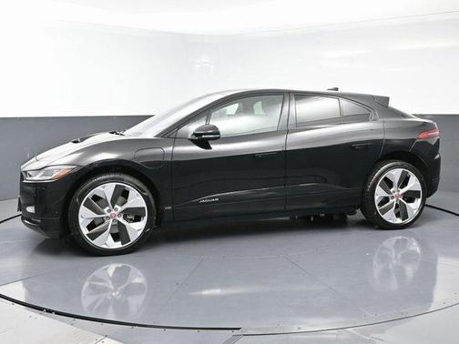 2020 Jaguar I-PACE EV400 HSE