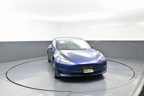2022 Tesla Model 3 Base