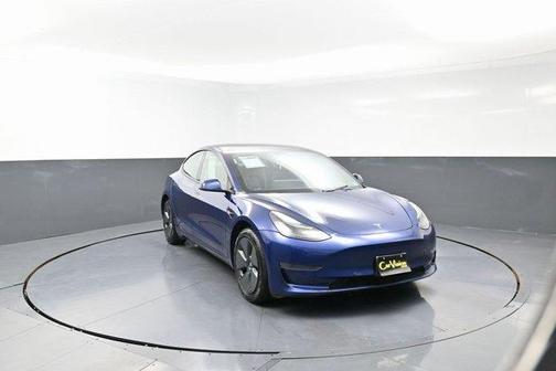 2022 Tesla Model 3 Base
