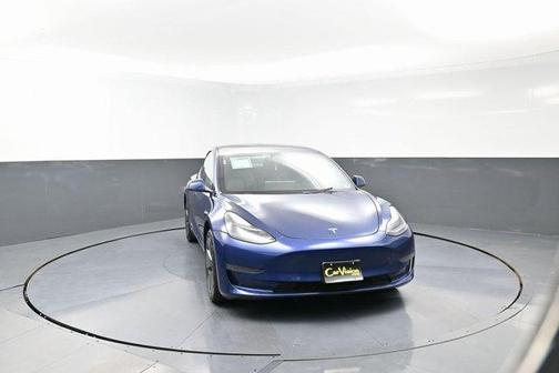 2022 Tesla Model 3 Base