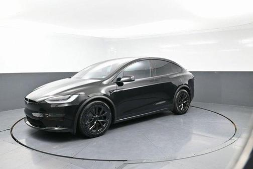 2023 Tesla Model X Base