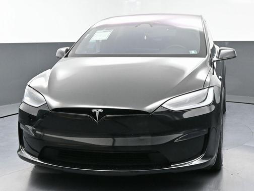 2023 Tesla Model X Base