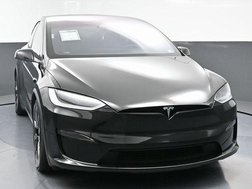 2023 Tesla Model X Base