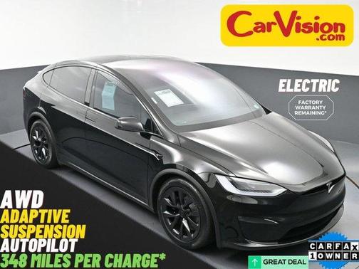 2023 Tesla Model X Base