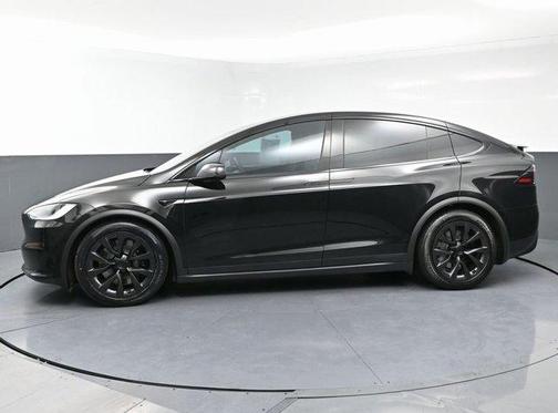 2023 Tesla Model X Base