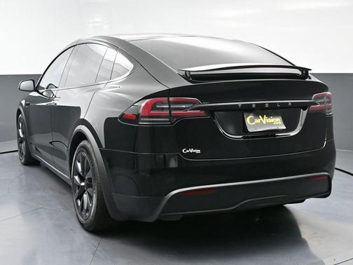 2023 Tesla Model X Base