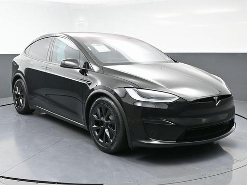 2023 Tesla Model X Base