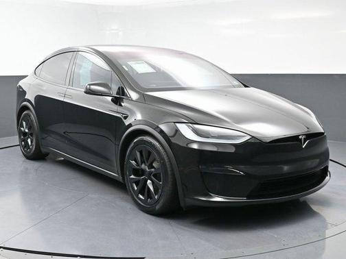 2023 Tesla Model X Base