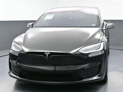 2023 Tesla Model X Base