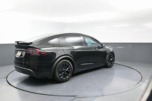 2023 Tesla Model X Base